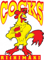 Cocks logo