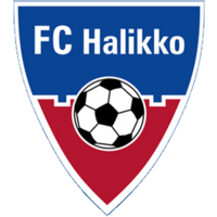 FC Halikko/YJ