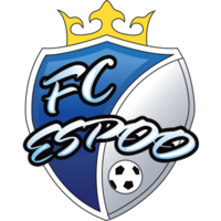 FC Espoo/valkoinen