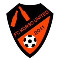 FC Korso/United