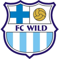 FC WILD/Sininen