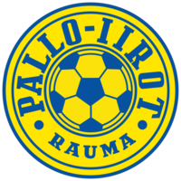 P-Iirot/FC Rauma YJ