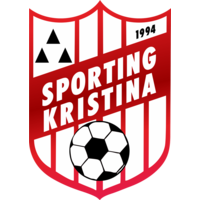 Sporting Kristina