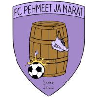 FC Pehmeet ja Märät