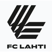 FC Lahti logo