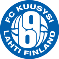 FC Kuusysi/2